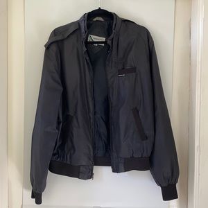 Vintage Members Only Jacket